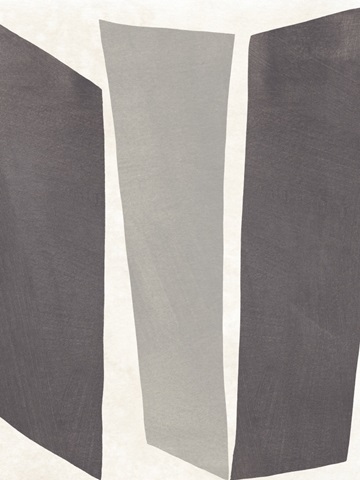 Colorblock Artifact II