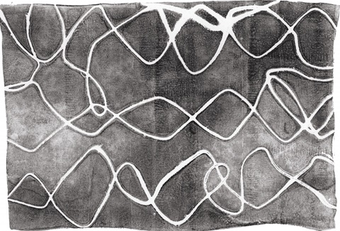 No Deckle - Frequency III