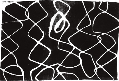 No Deckle - Frequency V