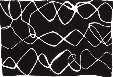 No Deckle - Frequency VI