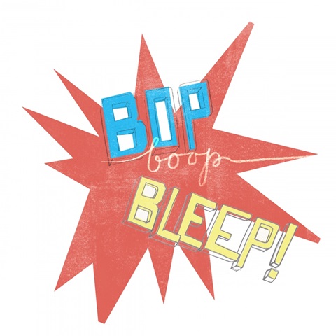 Toy Tin Robots Collection C