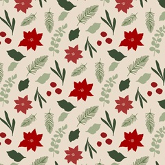 Christmas Earring Collection H