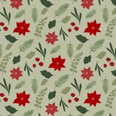 Christmas Earring Collection I