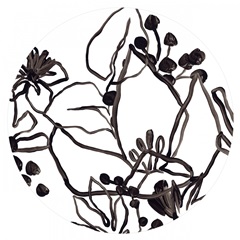 Tropical Outlines Collection C