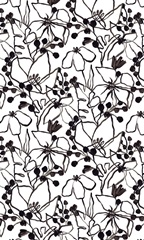 Tropical Outlines Collection E