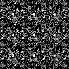 Tropical Outlines Collection G