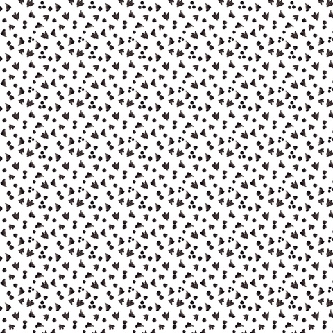 Tropical Outlines Collection H