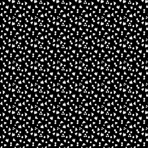 Tropical Outlines Collection I