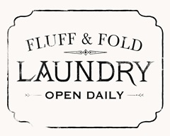 Fluff & Fold I