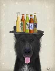 Groenendael Beer Lover