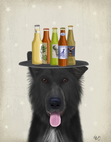 Groenendael Beer Lover