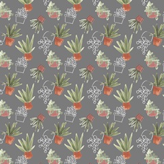 Purrfect Plants Collection G