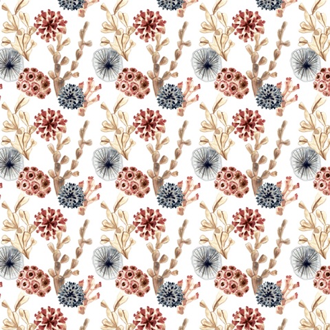 Ocean Chorus Collection F