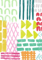 Candy Color Signals Collection B