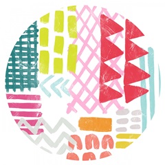 Candy Color Signals Collection C