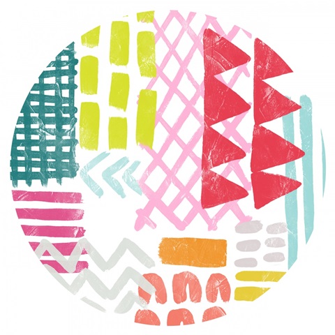 Candy Color Signals Collection C