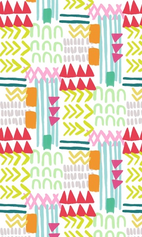 Candy Color Signals Collection E