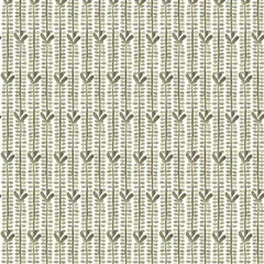 Greenery Motif Collection F