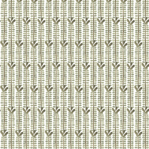 Greenery Motif Collection F