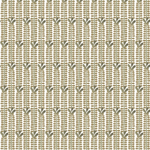 Greenery Motif Collection G
