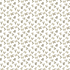 Greenery Motif Collection H