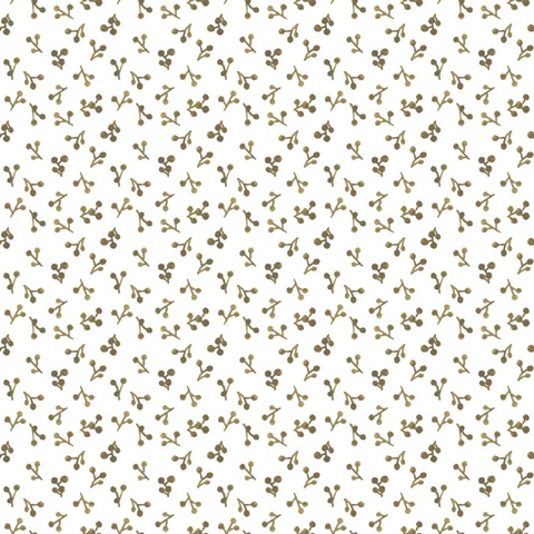 Greenery Motif Collection H