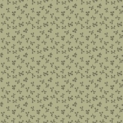 Greenery Motif Collection I