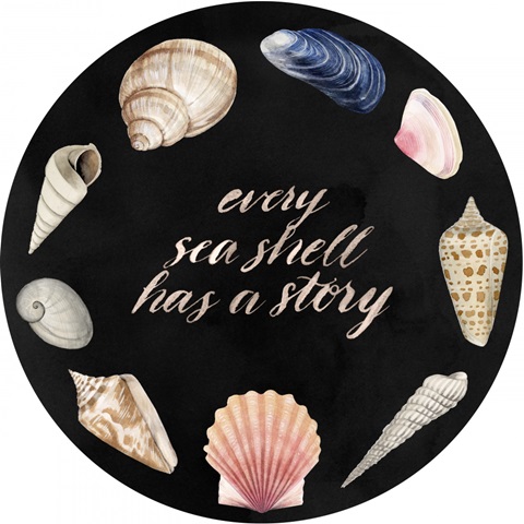 Shore Things Collection C