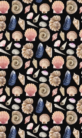 Shore Things Collection E