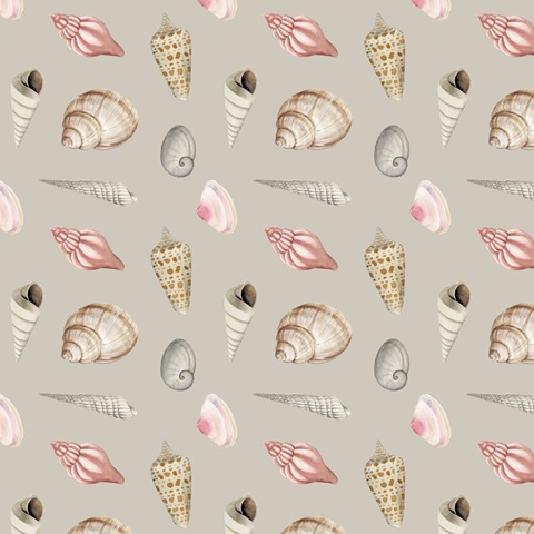 Shore Things Collection H