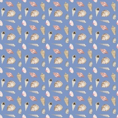 Shore Things Collection I