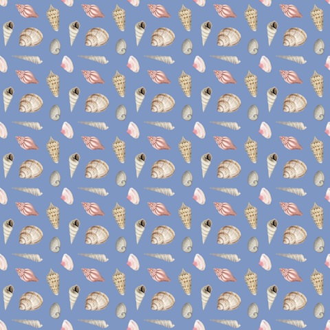 Shore Things Collection I