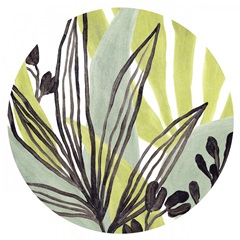 Tropical Collage Collection C