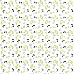 Tropical Collage Collection H