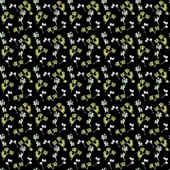 Tropical Collage Collection I