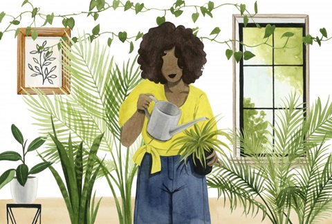 Alone Time Collection A