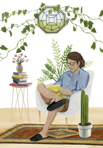 Alone Time Collection B