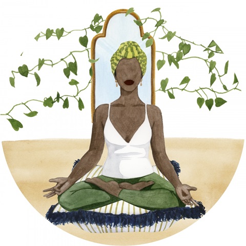 Alone Time Collection C