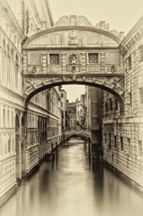 Vintage Venice I