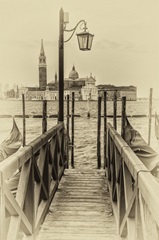 Vintage Venice II