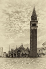 Vintage Venice III