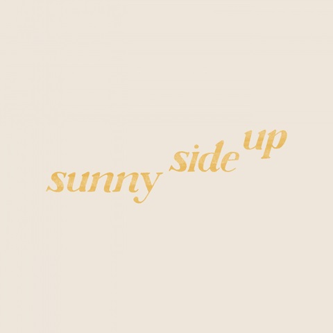 Block Letter Affirmations IV