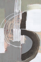 Arching Neutrals III