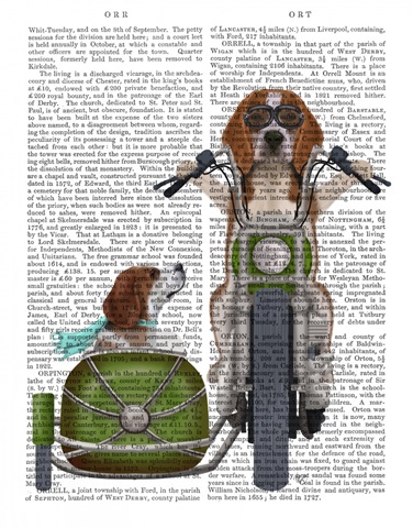 Beagle Chopper and Sidecar
