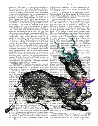 Deer with Blue Horns