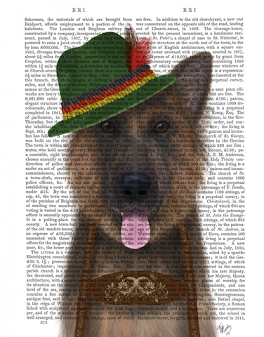 German Shepherd Lederhosen