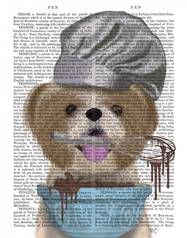 Shih Tzu Baker