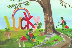 Pinch Me Collection A