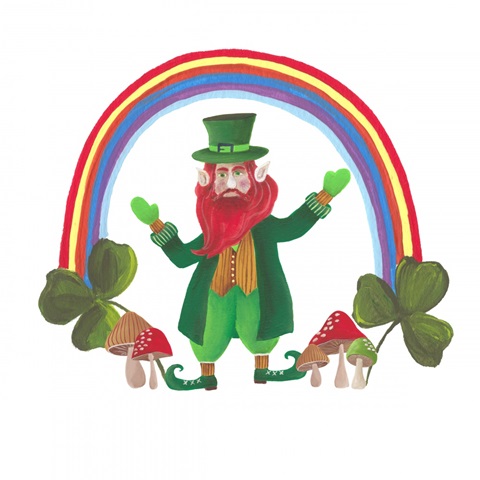 Pinch Me Collection C