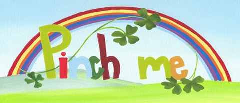 Pinch Me Collection D